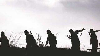 ABD'den skandal paylaşım! Öldürülen teröristler için taziye mesajı yayınladılar