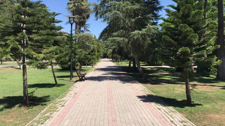 Doğu Akdeniz'de sıcak hava bunalttı G2