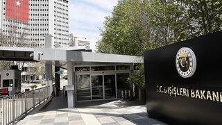 Dışişleri'nden Yunanistan'a 'Batı Trakya' tepkisi! Sayılarla açıkladı