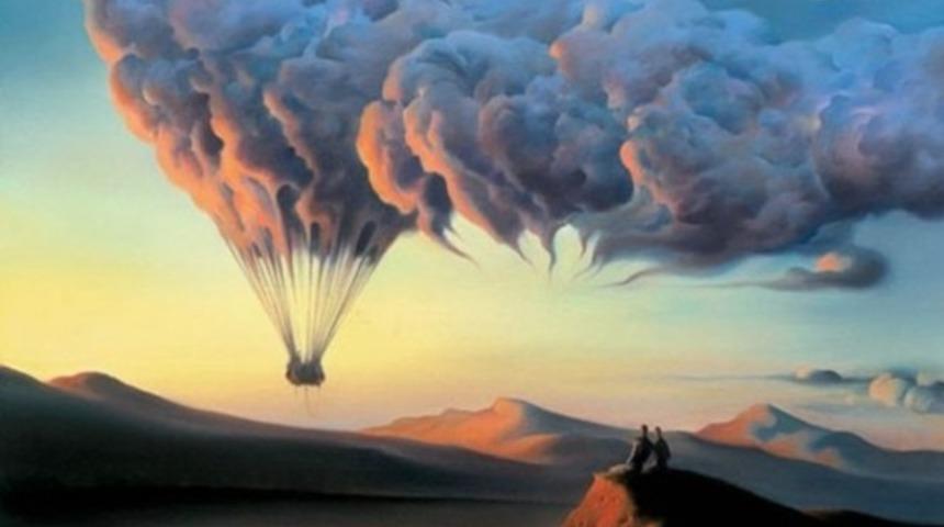 Rüyalar görüntüleniyor