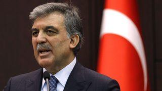 Atalay'dan AK Parti kongresi hakkında açıklama