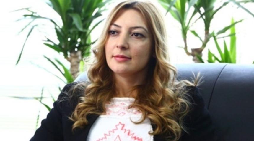 Leyla İmret kimdir?