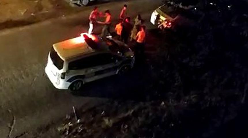 Dünürler arasında kavga çıktı! Ortalık savaş alanına döndü... "Hepsi kan içerisinde yerlerdeydi"