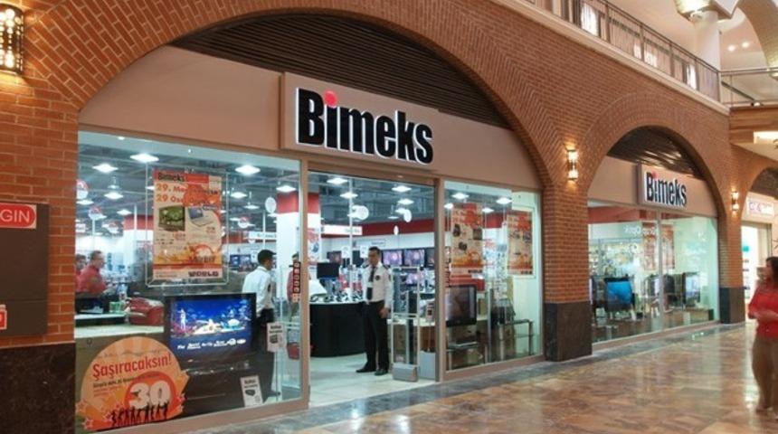 Bimeks kampanyalarıyla teknolojide avantajlı alışveriş mümkün