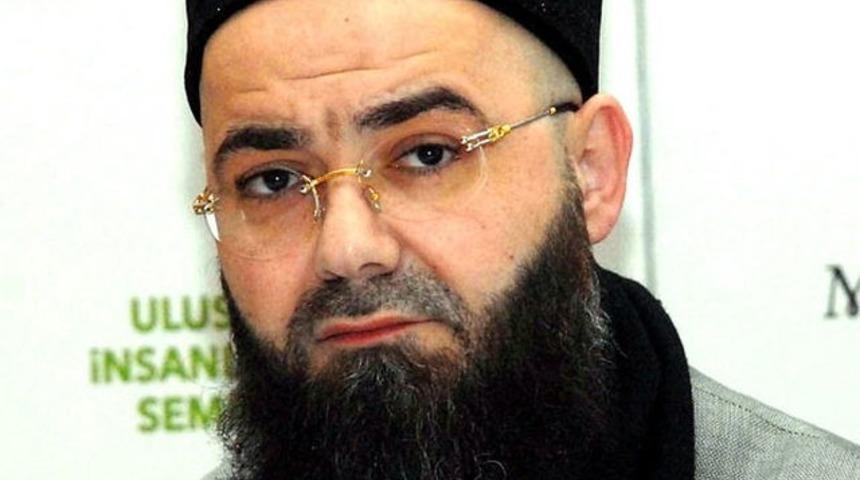 Cübbeli Ahmet Hoca'dan 'Oral ilişki haramdır' açıklamasına yanıt