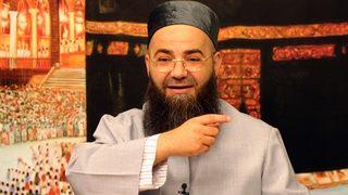 Cübbeli'den 'İleri derecede oral haramdır' sözüne yanıt