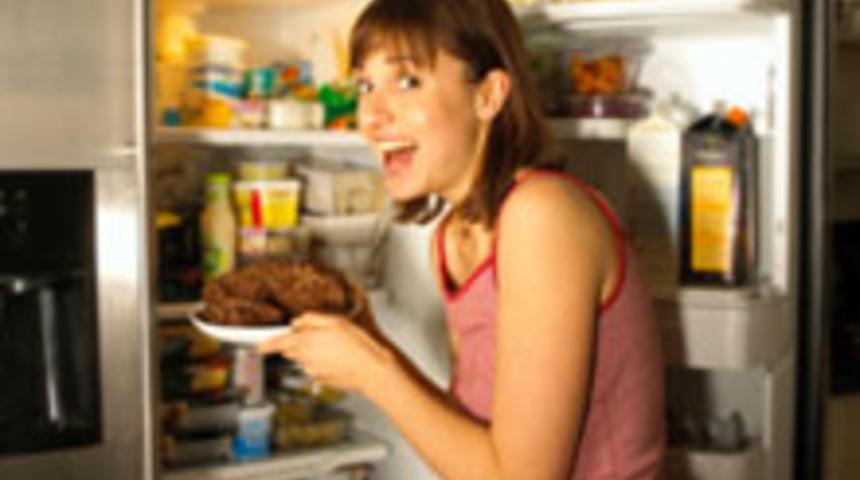 Pazartesi Diyete Başlıyorum