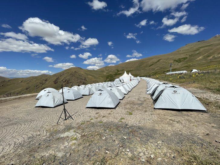 Erzurum Gökyüzü Gözlem Etkinliği tamamlandı G2