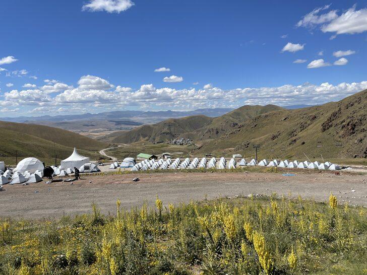 Erzurum Gökyüzü Gözlem Etkinliği tamamlandı G5