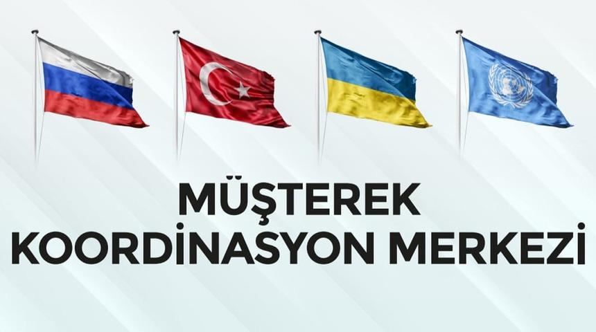 Son Dakika: MSB'den 'tahıl koridoru' ile ilgili açıklama "Tahıl yüklü ilk geminin..."