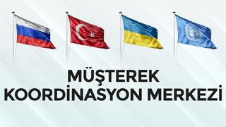 Son Dakika: MSB'den 'tahıl koridoru' ile ilgili açıklama Tahıl yüklü ilk geminin...