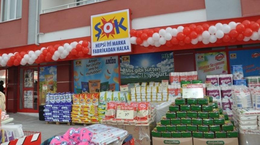 Şok Aktüel'de fırsatlar Ramazan Bayramı'nda da sürüyor