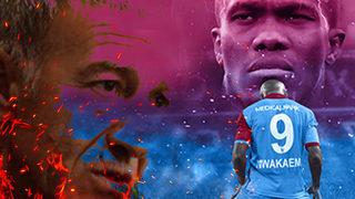 Son dakika transfer haberleri: Anthony Nwakaeme'den Trabzonspor Başkanı Ahmet Ağaoğlu'na mesaj! Beni geri alın