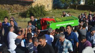 GÜNCELLEME - Eskişehir'de karısını öldüren kişi intihar etti