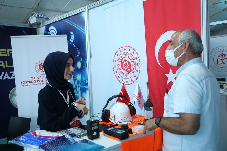 Sakarya'da düzenlenen "Devlet Teşvikleri Tanıtım Günleri" sona erdi G2