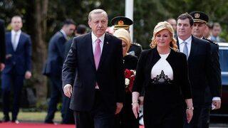 Erdoğan'dan 'laiklik' açıklaması