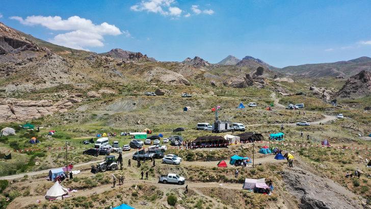 Şırnak'ta "Geleneksel Kuzu Kırpma Festivali" düzenlendi G5