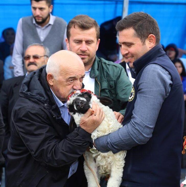 Ordu'da 19. Geleneksel Çambaşı Yayla Festivali gerçekleştirildi G2