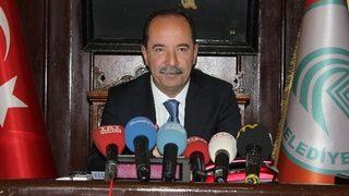 Saray'a ilk giden CHP'liden ilk açıklama