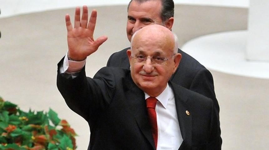 Meclis Başkanı'ndan yeni 'laiklik' açıklaması