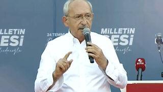 CHP lideri Kemal Kılıçdaroğlu'ndan EYT çıkışı! Az kaldı...