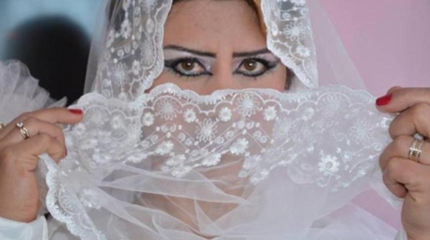 Suriyeli gelin düğünün ertesi günü takılarla kaçtı