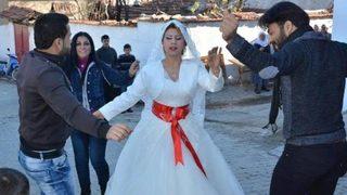 Suriyeli kadınla evlenme sevdası yüzünden iki kez dolandırıldı