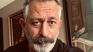 Cem Yılmaz geçirdiği trafik kazasını anlattı: 'Ölümden döndü' haberlerini görünce eş dost telaş yapmış