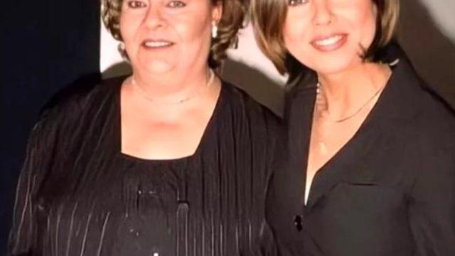 Ebru Gündeş'in annesi Müjgan Bilgin kimdir, neden öldü? Hayatını kaybetti! Ebru Gündeş'in annesi Müjgan Bilgin kaç yaşındaydı, aslen nereliydi?