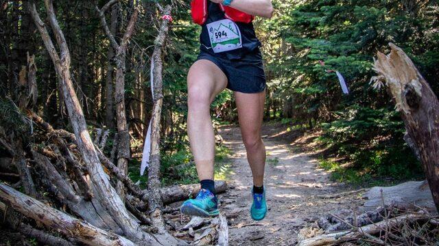 Bursa'da Uludağ Premium Ultra Trail Koşusu sona erdi