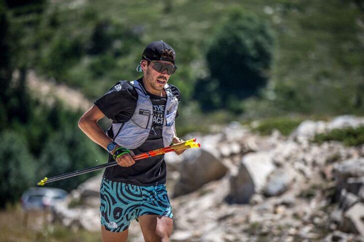 Bursa'da Uludağ Premium Ultra Trail Koşusu sona erdi G3