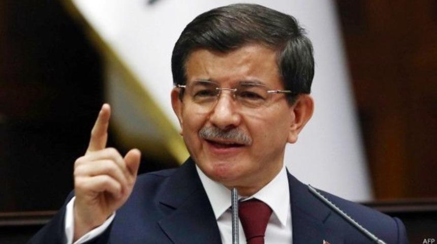 Başbakan: Teröre karşı sokağa çıkın