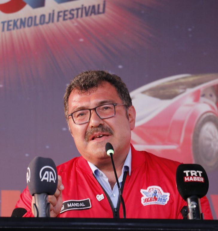 Efficiency Challenge Elektrikli Araç Yarışları sona erdi G1