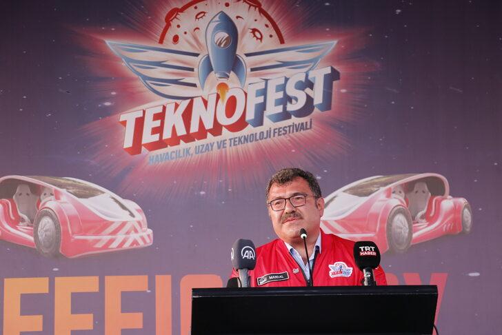 Efficiency Challenge Elektrikli Araç Yarışları sona erdi G2