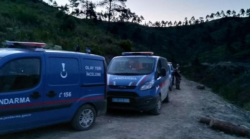 Çoban, hırsızlık şüphelilerine kurşun yağdırdı: 3 ölü