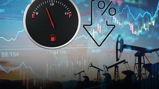 SON DAKİKA: Araç sahipleri bu haberi bekliyordu! Akaryakıta beklenen indirim geliyor (Güncel benzin motorin fiyatları)