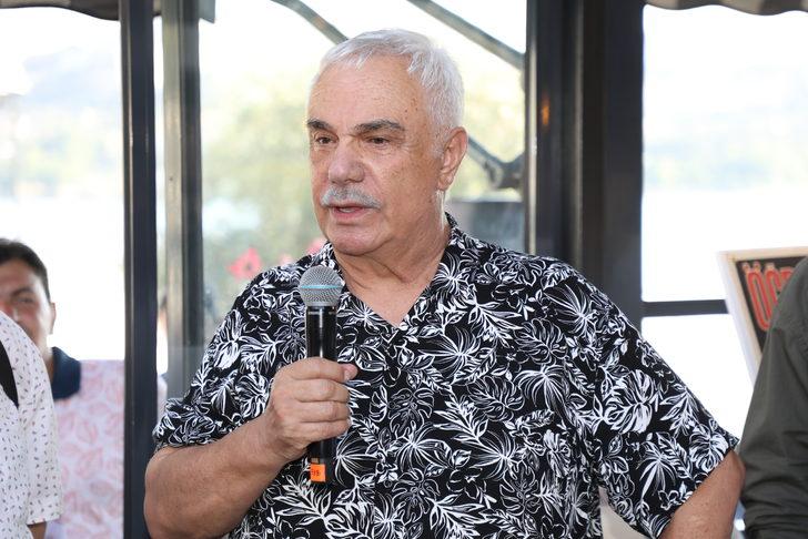 Eşref Kolçak'ın anısına düzenlenen "Gemlik Film Festivali" başladı G3