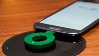 Starbucks Wireless şarj noktaları ile şarjınız hiç bitmeyecek