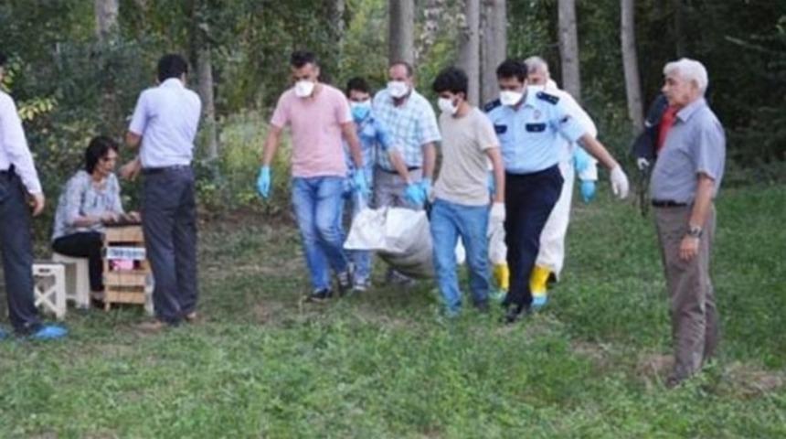 12 g&uuml;nd&uuml;r kayıp olan asker bulundu