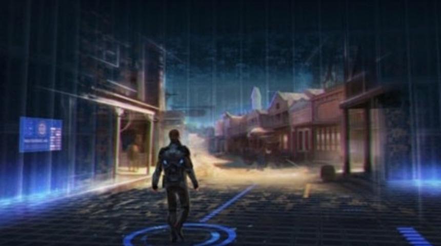 Doom ve Quake’in yaratıcılarından yeni oyun