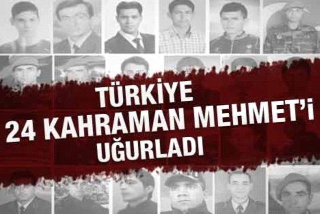 Rakamlarla 7 yılda terör ve çözüm süreci 3