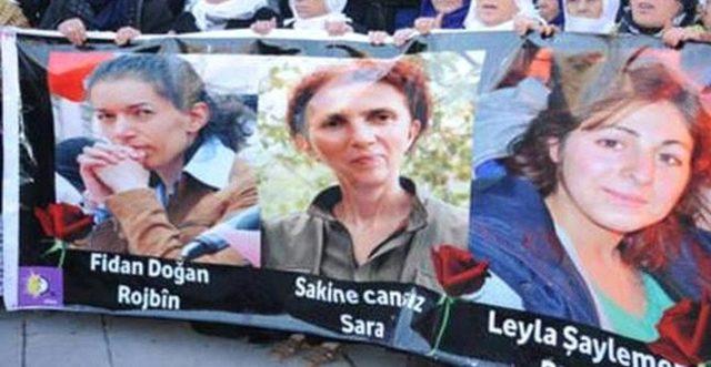 Rakamlarla 7 yılda terör ve çözüm süreci 5