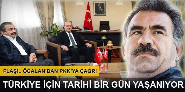 Rakamlarla 7 yılda terör ve çözüm süreci 12