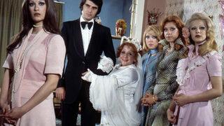 Ah Nerede filminde Tarık Akan'ın sevgililerinden biriydi! Aydan Adan'ın son hali inanılmaz...