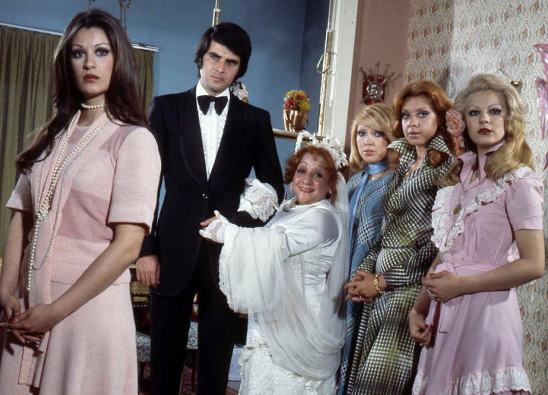 Ah Nerede filminde Tarık Akan'ın sevgililerinden biriydi! Aydan Adan'ın son hali inanılmaz...