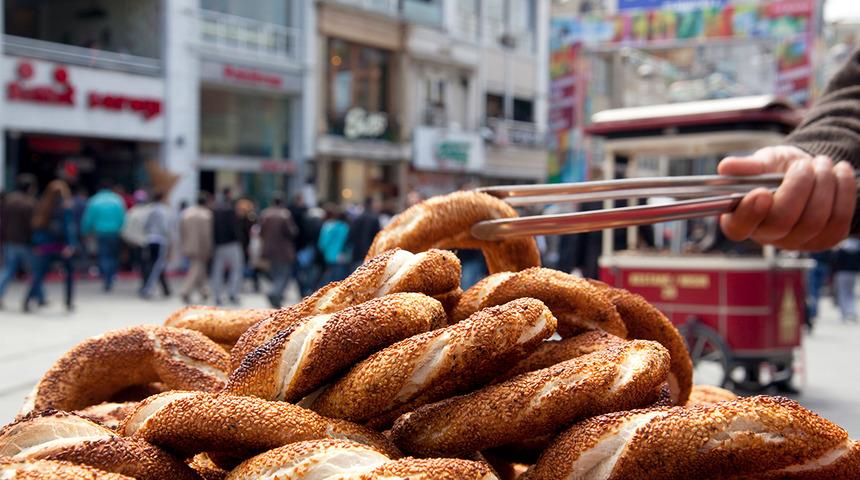 Simitçiler isyan etti! ‘25 kuruşumuzdan ellerini çeksinler’