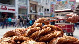 Simitçiler isyan etti! ‘25 kuruşumuzdan ellerini çeksinler’