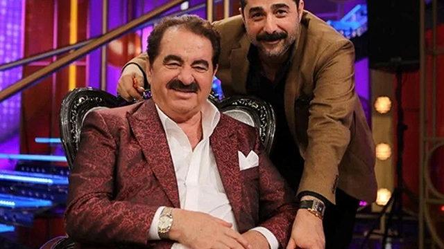 İbrahim Tatlıses'in oğlu Ahmet Tatlı Akli melekeleri yerinde değil diyerek babasının mallarına şerh koydurmuştu! Tatlıses daha fazla dayanamadı...