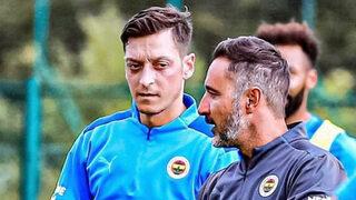 Fenerbahçe'nin eski teknik direktörü Vitor Pereira'ya olay sözler! Hulk verdi veriştirdi...