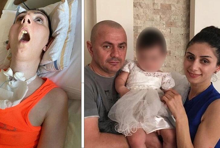 2 çocuk annesi kadın estetik ameliyat oldu 4 senedir bitkisel hayatta! Operasyonda '4 dakika' detayı: Eşi isyan etti